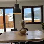 Prat De Baix Bordas D\'Envalira