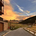 Prat De Baix Bordas D\'Envalira