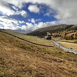 Prat De Baix Bordas D\'Envalira