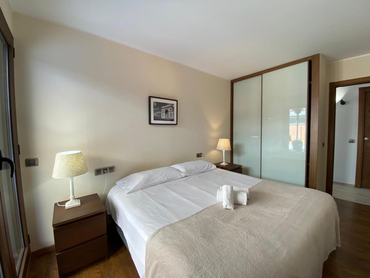 Prat De Baix Bordas D'envalira Apartamento