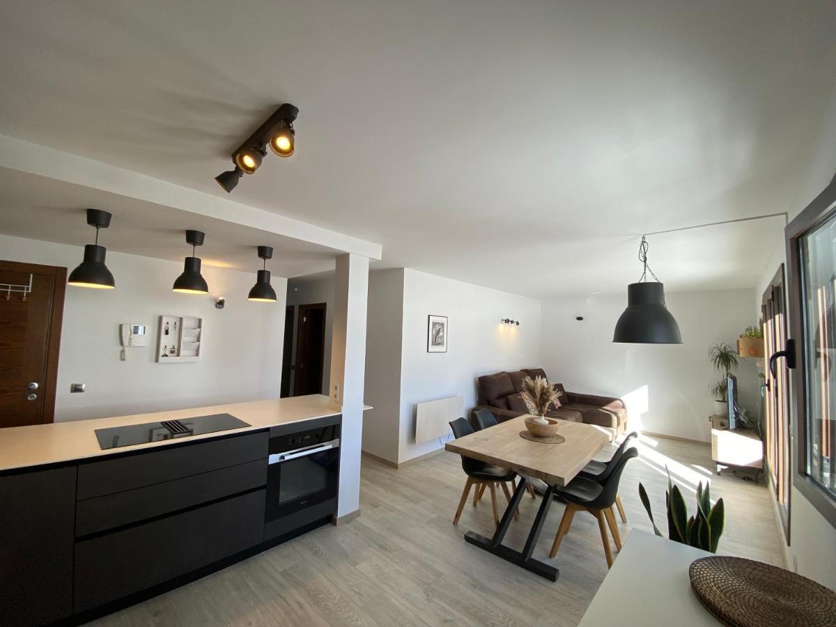 Apartamento Prat De Baix Bordas D'envalira