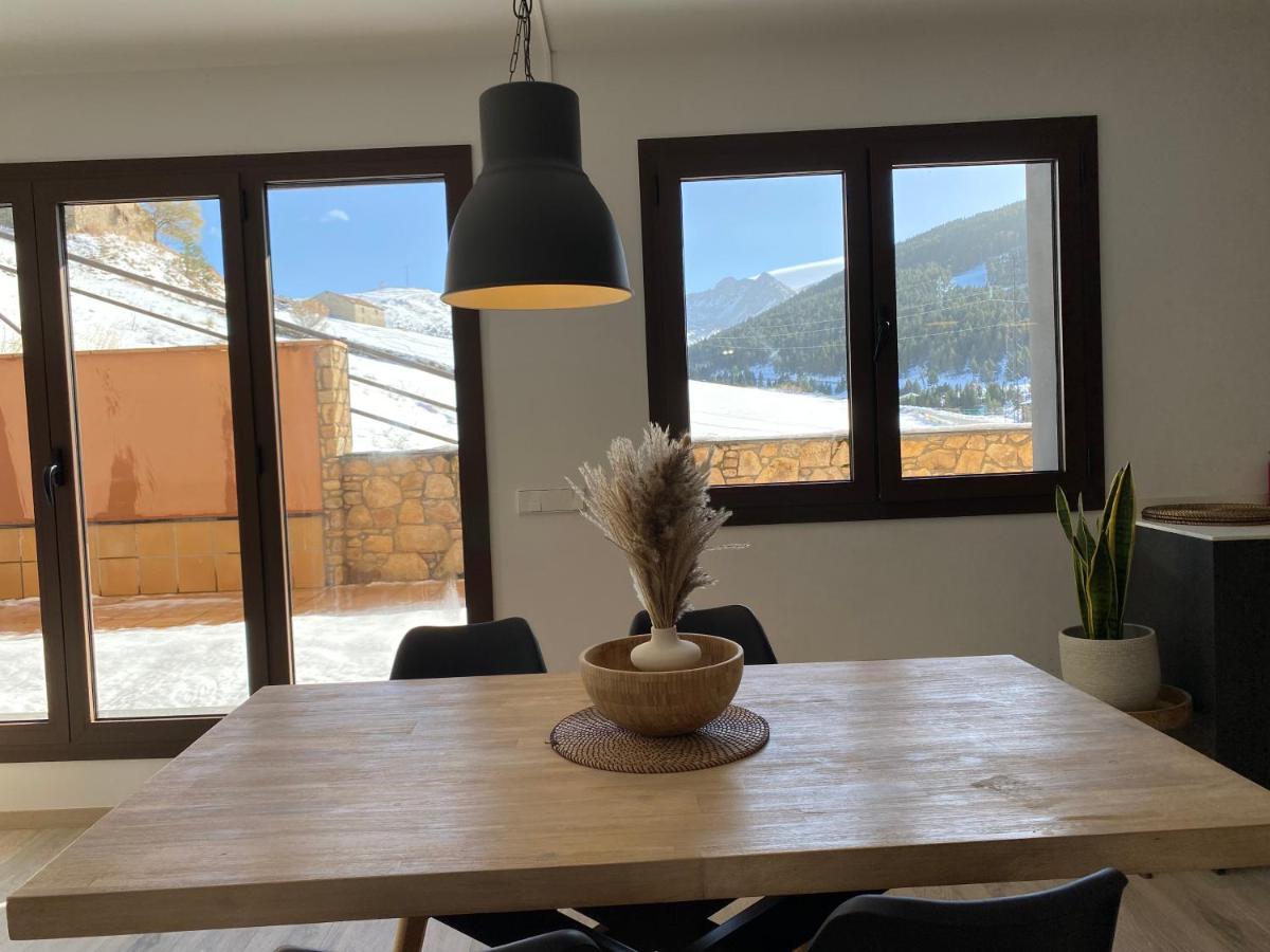 Apartamento Prat De Baix Bordas D'envalira *