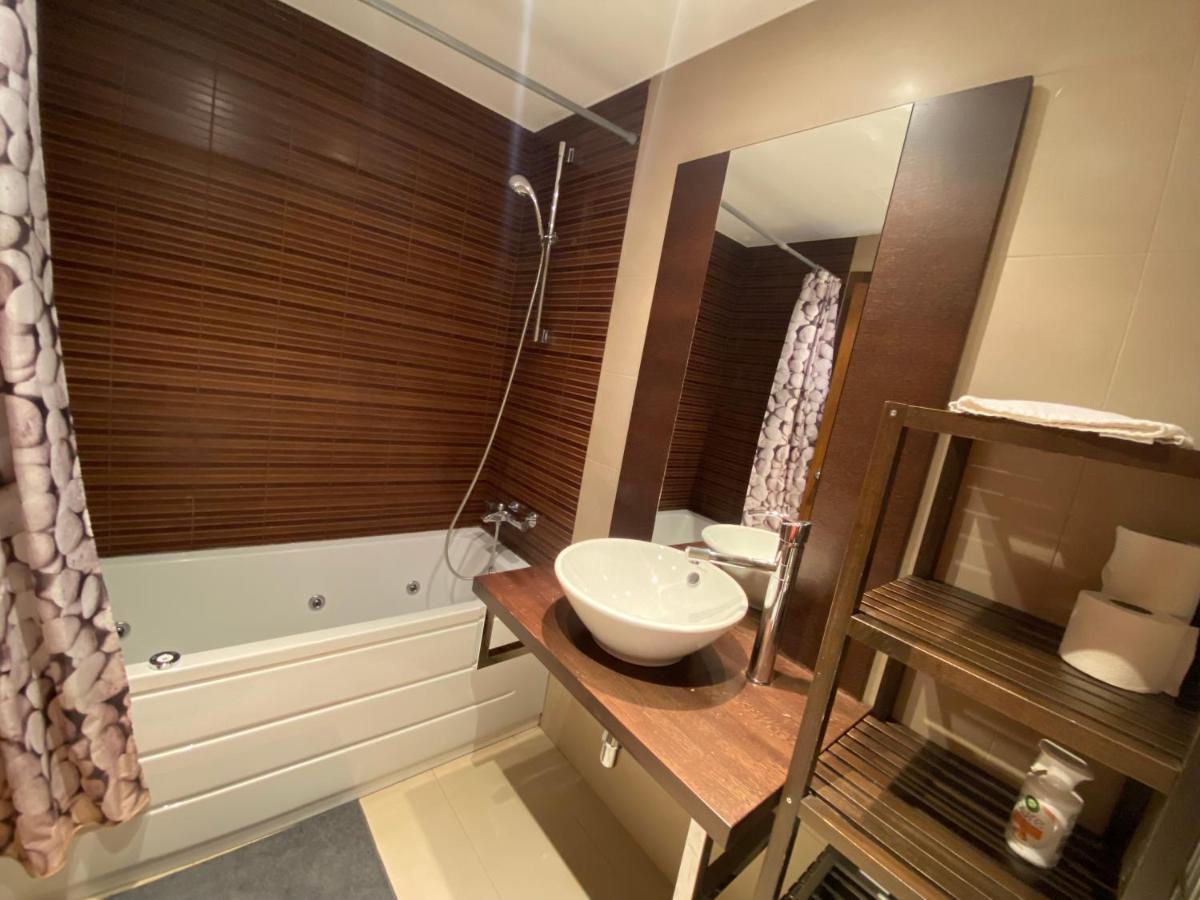 Prat De Baix Bordas D'envalira Apartamento Bordes d'Envalira