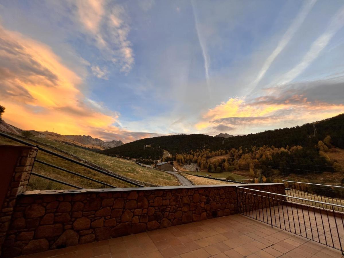 Apartamento Prat De Baix Bordas D'envalira Bordes d'Envalira